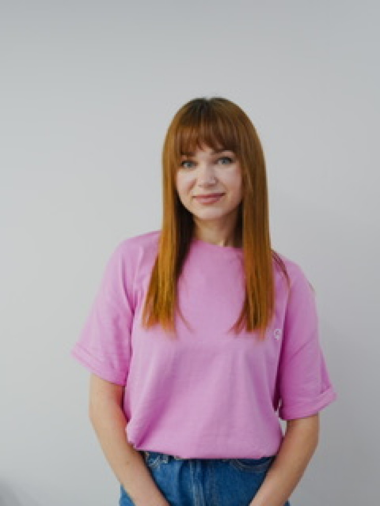 Sakal Tetiana